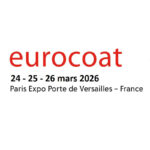 EUROCOAT se prépare. Placez-vous au cœur de l’évènement international des industries de formulation