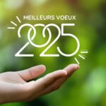 Meilleurs voeux 2025