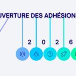 Les adhésions 2026 sont ouvertes !